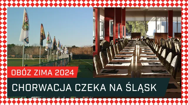 VLOG: Umag gotowe na lidera? (#UmagWKS odc. 1)
