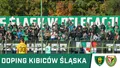 KIBICE: Doping kibiców Śląska w Katowicach