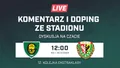 LIVE: GKS Katowice - Śląsk Wrocław (NA ŻYWO)