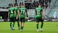 Plusy i minusy po meczu z Cracovią