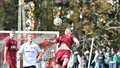 Sparing: Trojan Lądek-Zdrój 0:16 Śląsk Wrocław