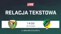 LIVE: Śląsk II Wrocław - Pniówek Pawłowice Śląskie (NA ŻYWO)