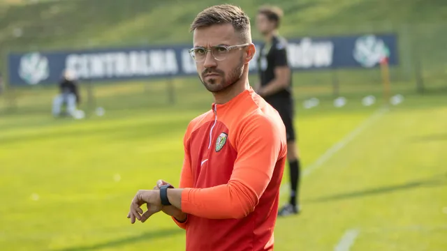 Hetel: Wierzę, że Jakuba Jezierskiego stać na powrót do pierwszej drużyny