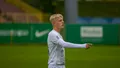 CLJ U19 Śląsk Wrocław 4:1 Wisła Kraków