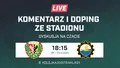 LIVE: Śląsk Wrocław - Stal Mielec (NA ŻYWO)