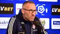 13. kolejka: Śląsk Wrocław 0:0 Raków Częstochowa