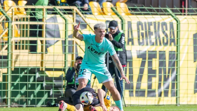 WIDEO: Skrót meczu GKS Katowice - Śląsk Wrocław 0:0