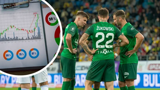 Rekordowe przychody Śląska za wicemistrzowski sezon. Co wiemy z raportu finansowego?