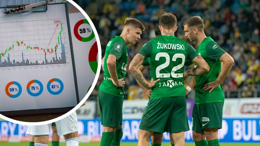 Rekordowe przychody Śląska za wicemistrzowski sezon. Co wiemy z raportu finansowego?