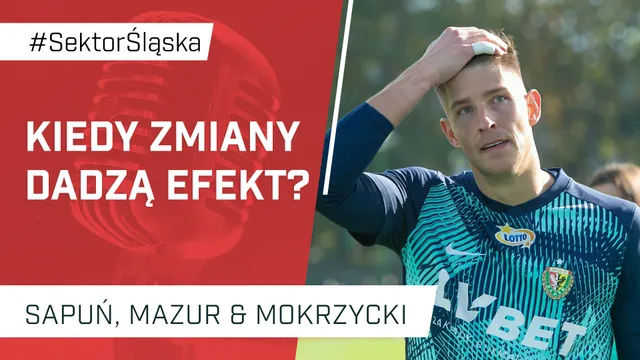 Kiedy zmiany dadzą efekt? (PODCAST)