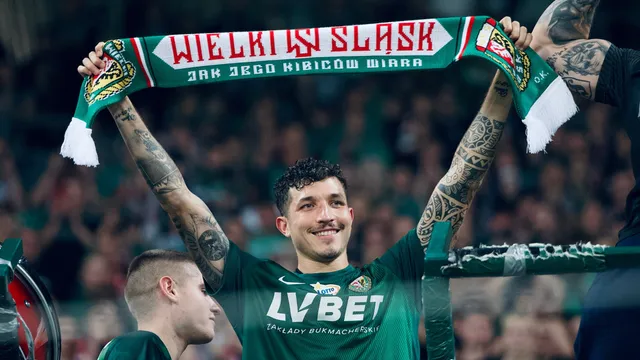 Zdarzyło się wczoraj: Legia na kolanach