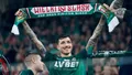 Zdarzyło się wczoraj: Legia na kolanach