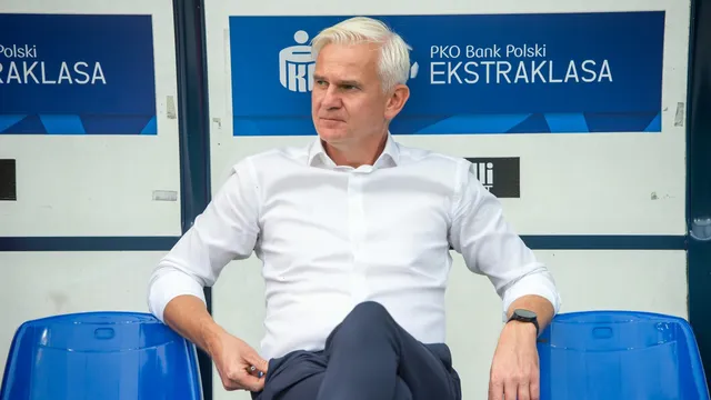 Zmiany w kadrze Śląska Wrocław. Dwóch piłkarzy zesłanych do rezerw
