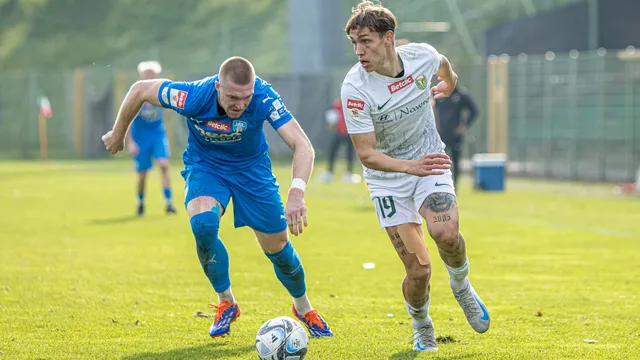 REZERWY: Emocje przy Oporowskiej i porażka Śląska. Pierwszy gol Eyamby (RELACJA)