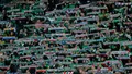 KIBICE: Doping kibiców Śląska z Cracovią