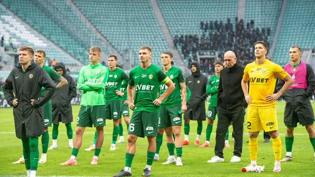 Nowe wartości rynkowe piłkarzy Śląska. Kto stracił najwięcej?
