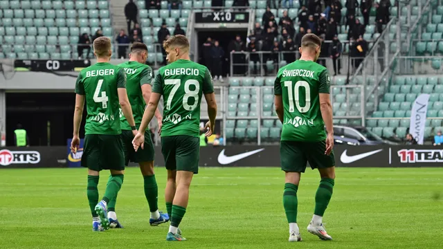 Trojan Lądek-Zdrój - Śląsk Wrocław. Co warto wiedzieć przed meczem?