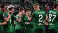 8. kolejka: Śląsk Wrocław 2:1 Stal Mielec (3)