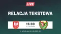 LIVE: Ślęza Wrocław - Śląsk II Wrocław (NA ŻYWO)