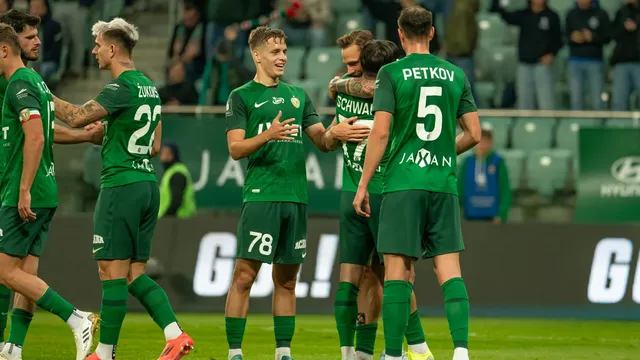 W mediach o Śląsku: Koniec koszmarnej passy