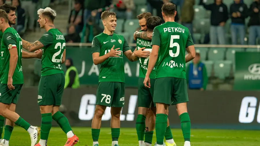 W mediach o Śląsku: Koniec koszmarnej passy