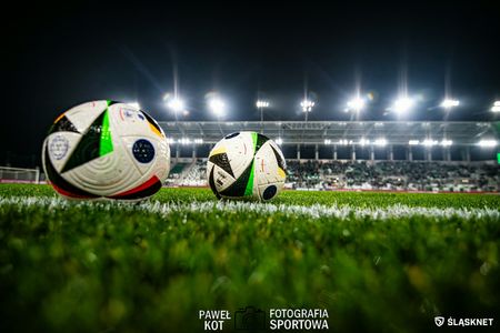 PP: Radomiak Radom 0:3 Śląsk Wrocław
