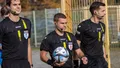 14. kolejka Śląsk II Wrocław 2:4 LKS Goczałkowice