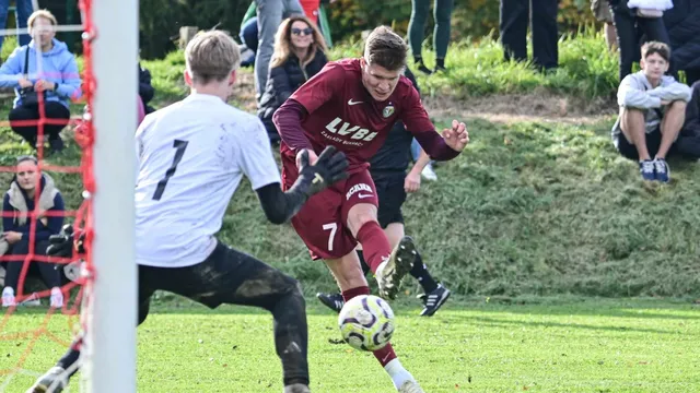 Trojan/Kryształ - Śląsk 0:16. Towarzyska gra w szczytnym celu (RELACJA)
