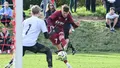 Trojan/Kryształ - Śląsk 0:16. Towarzyska gra w szczytnym celu (RELACJA)