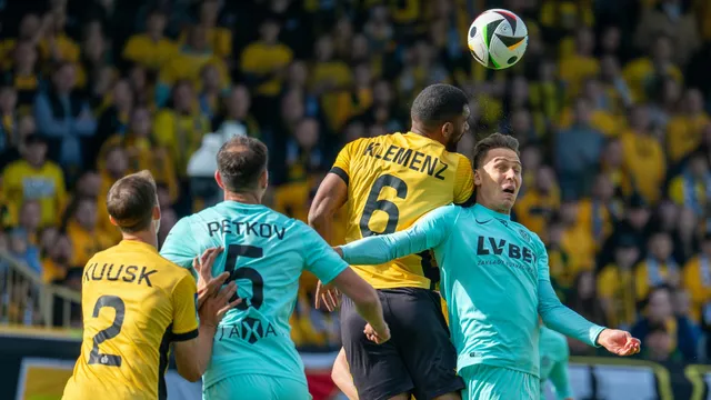Śląsk - GKS (BILANS)