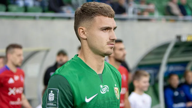 Pokorny: Byliśmy lepszym zespołem