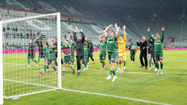 Jakim składem na Raków? Wybieramy jedenastkę Śląska Wrocław
