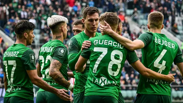 Jak radzą sobie zawodnicy sprowadzeni do Śląska w ostatnim okienku transferowym?