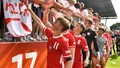Były piłkarz Śląska z jasnym celem: Chciałbym zagrać w najbliższych mistrzostwach świata