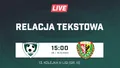LIVE: Carina Gubin - Śląsk II Wrocław (NA ŻYWO)