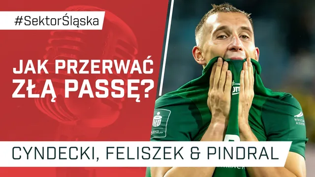 Jak przerwać złą passę? (PODCAST)
