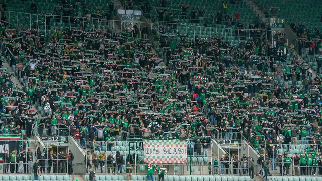 Trwa przedsprzedaż biletów na mecz Pucharu Polski