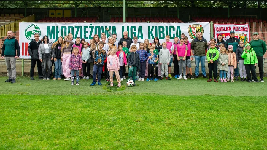 Młodzieżowa Liga Kibica im. Marka „Pluta” Duszczyńskiego