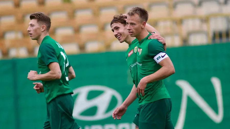 Śląsk II Wrocław - Lechia Zielona Góra. Co warto wiedzieć przed meczem? 