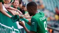 Napastnik opuści Śląsk już po pół roku? Kolejny niewypał transferowy