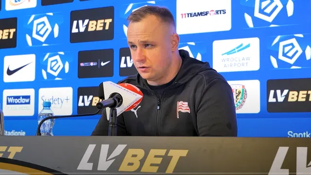 Kroczek: Czujemy się silni mentalnie
