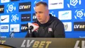 Kroczek: Czujemy się silni mentalnie