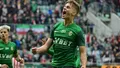 11. kolejka: Śląsk Wrocław 2:4 Cracovia