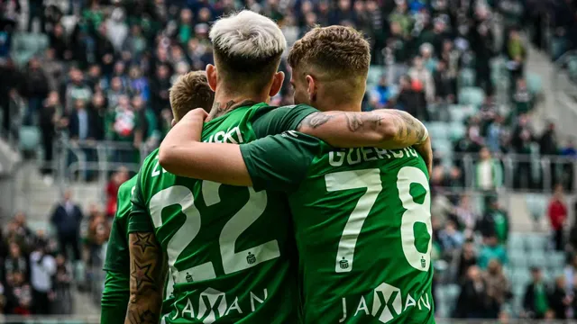 Śląsk - Cracovia 2:4. Bezradnych wrocławian żegnały gwizdy (RELACJA)
