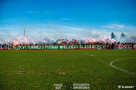 XVI Turniej o Puchar Wielkiego Śląska