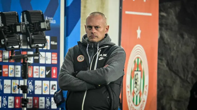 Włodarski: Nie czuję żadnej urazy do trenera Jacka Magiery