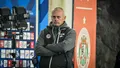 Włodarski: Nie czuję żadnej urazy do trenera Jacka Magiery