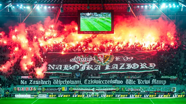 Frekwencja na Śląsku. Na dobre i na złe