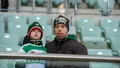 17. kolejka Śląsk Wrocław 0:1 Puszcza Niepołomice (KIBICE)