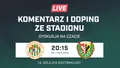 LIVE: Zagłębie Lubin - Śląsk Wrocław (NA ŻYWO)